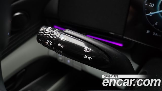 Hyundai AVANTE 2025 — photo 25