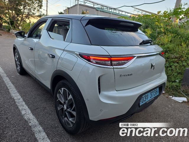 Citroën / DS DS3 2021 — photo 5