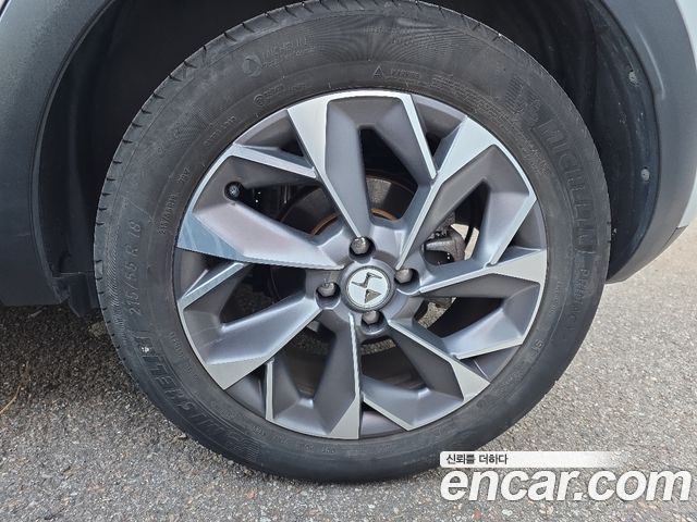 Citroën / DS DS3 2021 — photo 6
