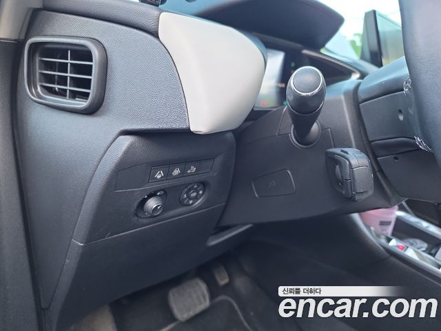 Citroën / DS DS3 2021 — photo 10