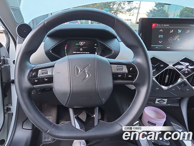 Citroën / DS DS3 2021 — photo 20