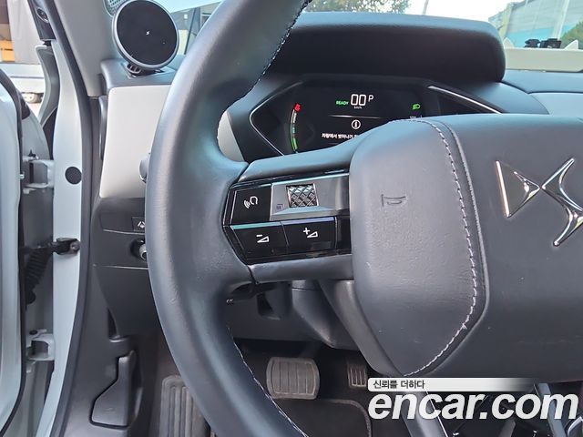 Citroën / DS DS3 2021 — photo 11