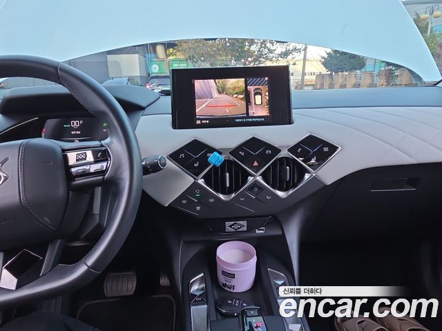 Citroën / DS DS3 2021 — photo 14