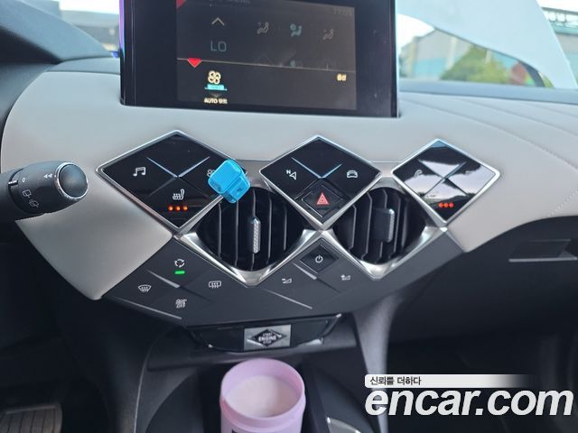 Citroën / DS DS3 2021 — photo 15