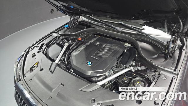 BMW Gran Turismo 2024 — photo 6