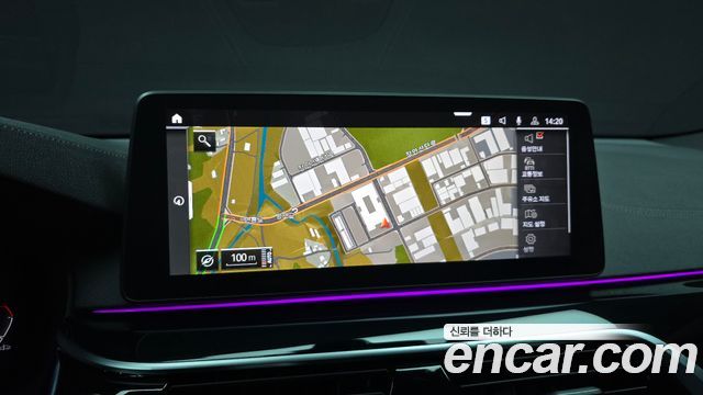 BMW Gran Turismo 2024 — photo 25