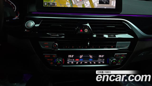 BMW Gran Turismo 2024 — photo 26