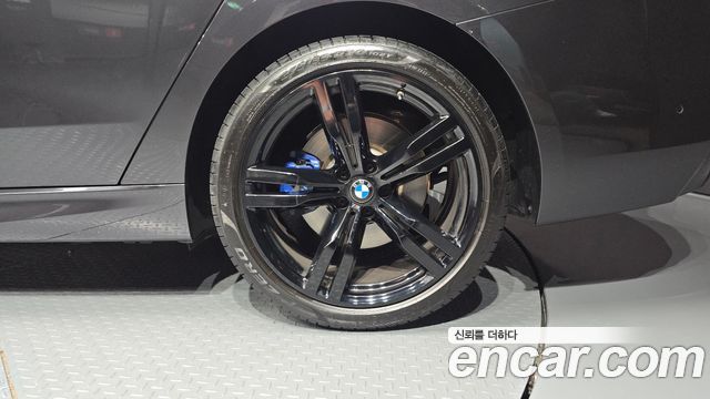 BMW Gran Turismo 2024 — photo 7