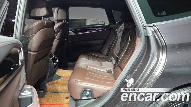 BMW Gran Turismo 2024 — photo 16