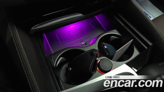 BMW Gran Turismo 2024 — photo 27