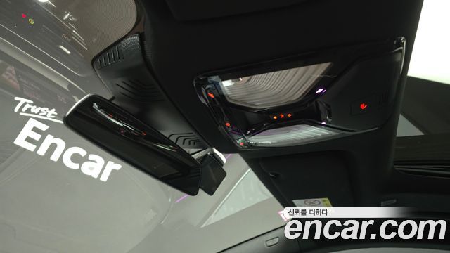 BMW Gran Turismo 2024 — photo 28