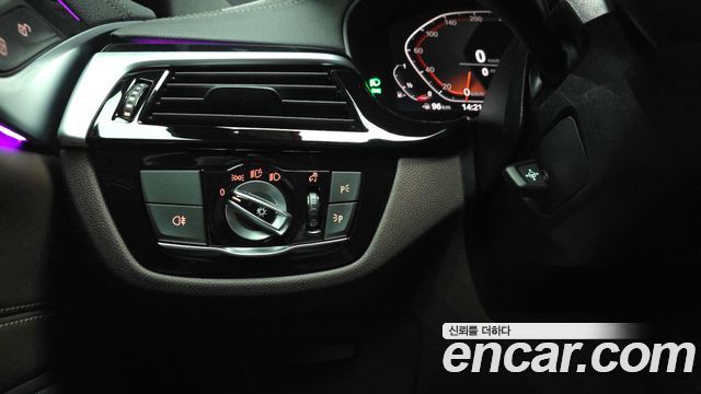 BMW Gran Turismo 2024 — photo 29