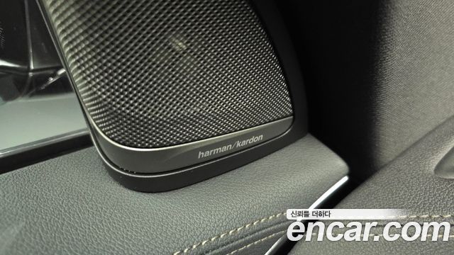 BMW Gran Turismo 2024 — photo 30