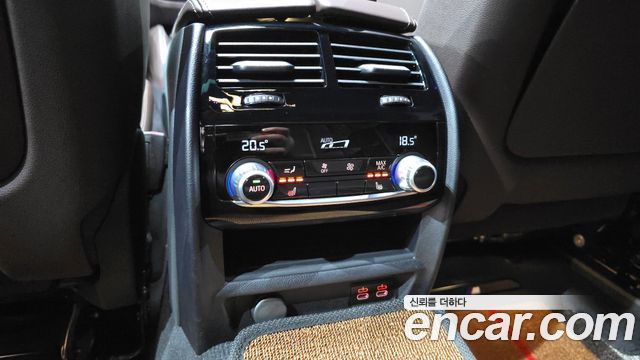 BMW Gran Turismo 2024 — photo 31