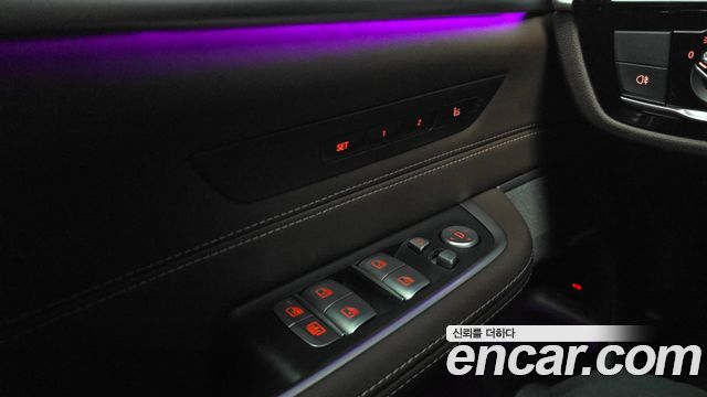 BMW Gran Turismo 2024 — photo 32
