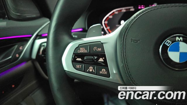 BMW Gran Turismo 2024 — photo 35