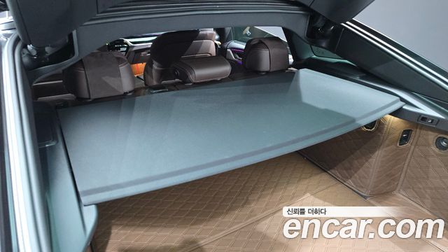 BMW Gran Turismo 2024 — photo 37