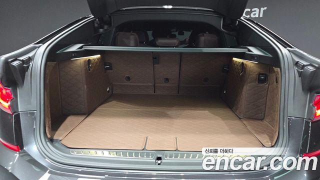 BMW Gran Turismo 2024 — photo 38