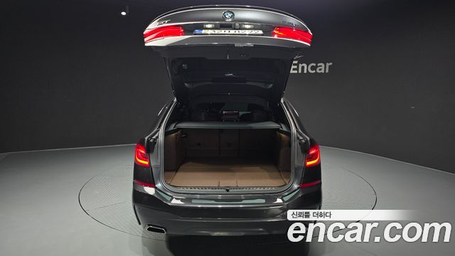BMW Gran Turismo 2024 — photo 41