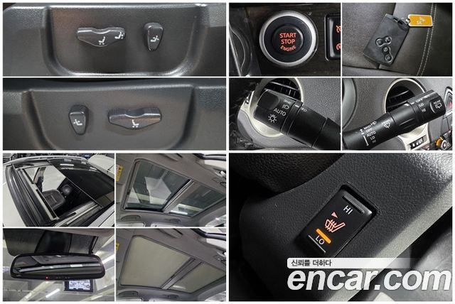 Renault Korea QM5  2014 — photo 14