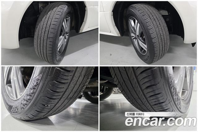 Renault Korea QM5  2014 — photo 18