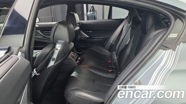 BMW M6 2016 — photo 18
