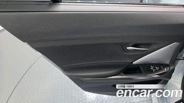 BMW M6 2016 — photo 15