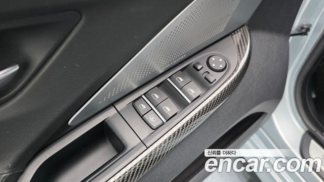 BMW M6 2016 — photo 29