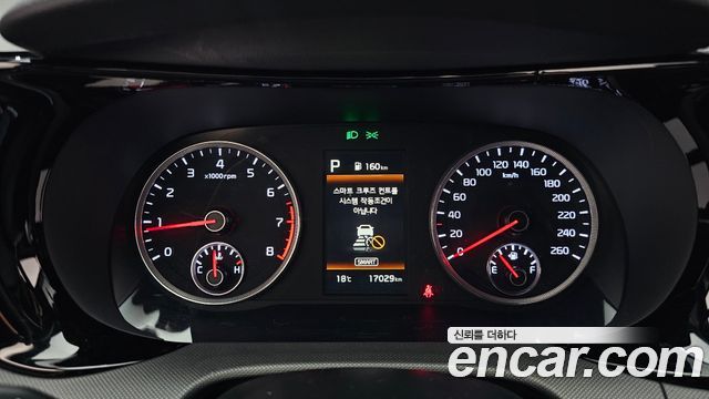 Kia K5 2023 — photo 11