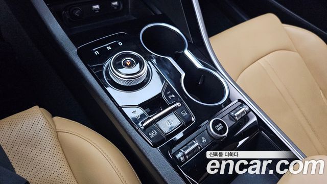 Kia K5 2023 — photo 12