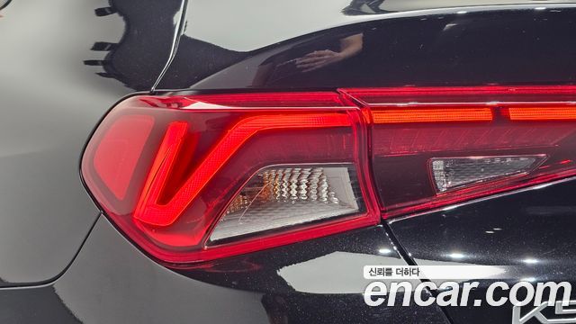 Kia K5 2023 — photo 9