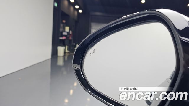 Kia K5 2023 — photo 30
