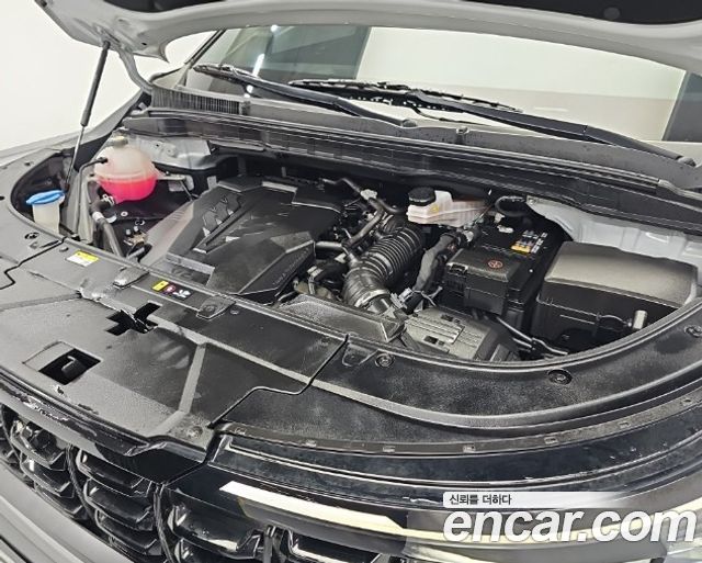 Kia Canival 2024 — photo 5