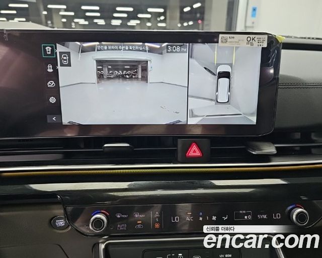Kia Canival 2024 — photo 10