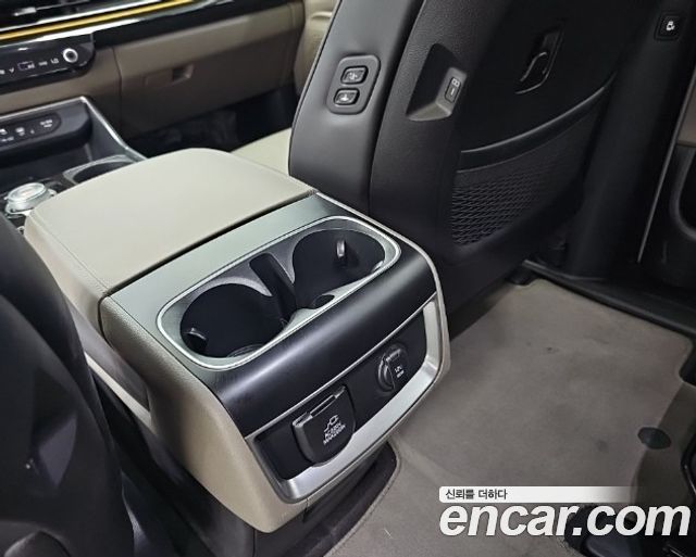 Kia Canival 2024 — photo 15
