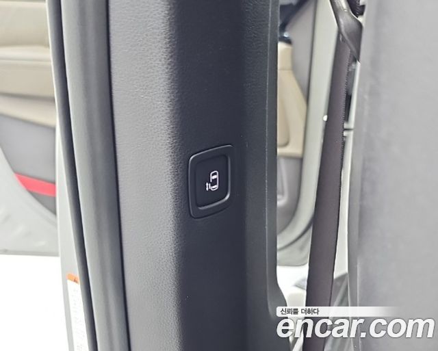 Kia Canival 2024 — photo 17