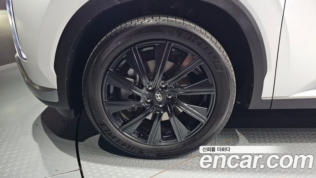 Hyundai Palisade 2024 — photo 5