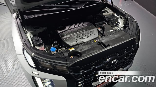Hyundai Palisade 2024 — photo 6