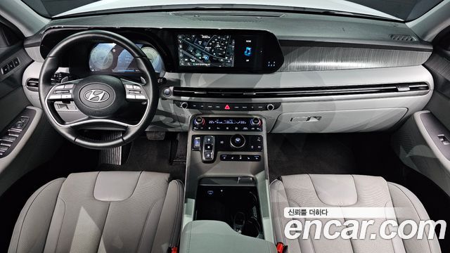 Hyundai Palisade 2024 — photo 10