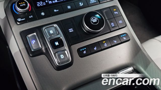 Hyundai Palisade 2024 — photo 12