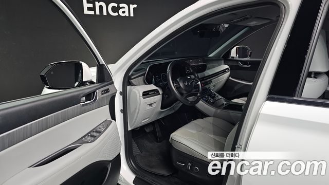 Hyundai Palisade 2024 — photo 13