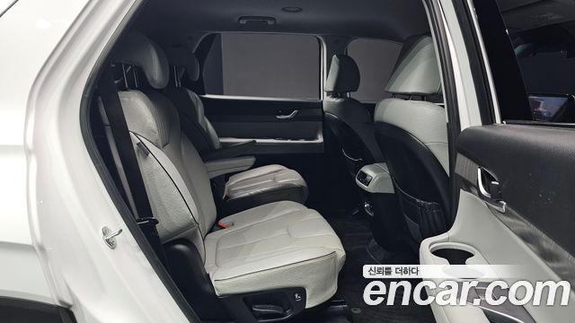 Hyundai Palisade 2024 — photo 17