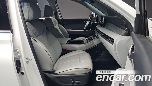 Hyundai Palisade 2024 — photo 18