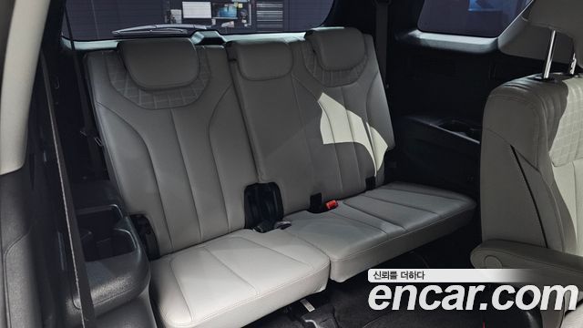 Hyundai Palisade 2024 — photo 19