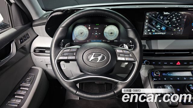 Hyundai Palisade 2024 — photo 20