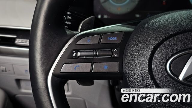 Hyundai Palisade 2024 — photo 21