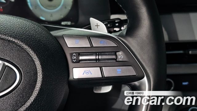 Hyundai Palisade 2024 — photo 22