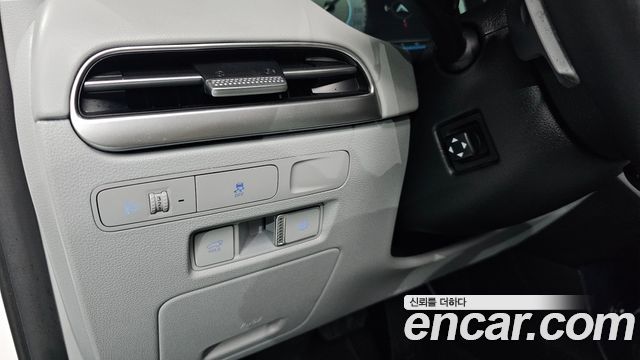 Hyundai Palisade 2024 — photo 23