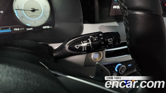 Hyundai Palisade 2024 — photo 25