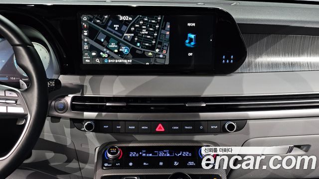 Hyundai Palisade 2024 — photo 26